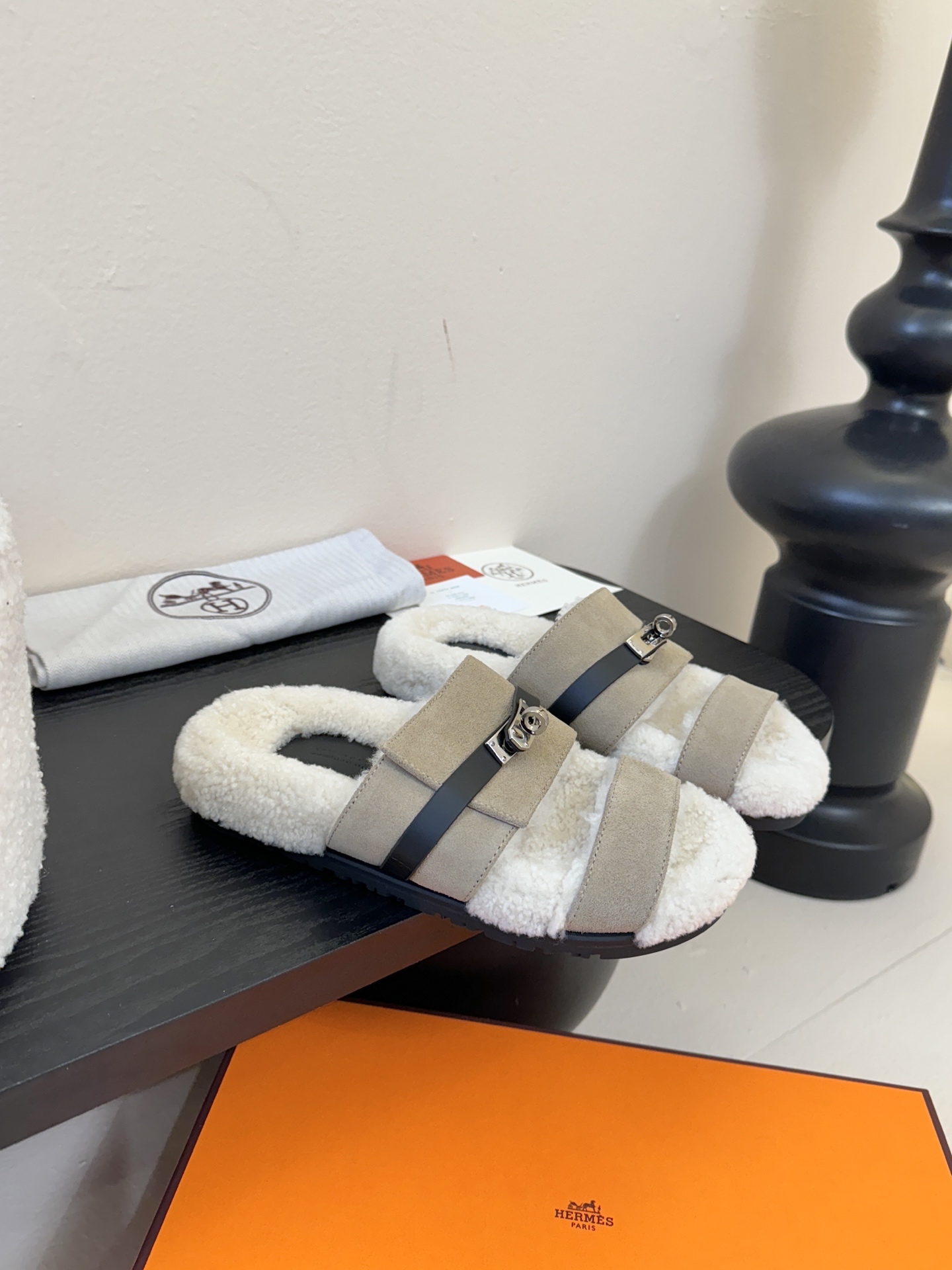 Hermes Shoes
