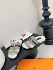 Hermes Shoes