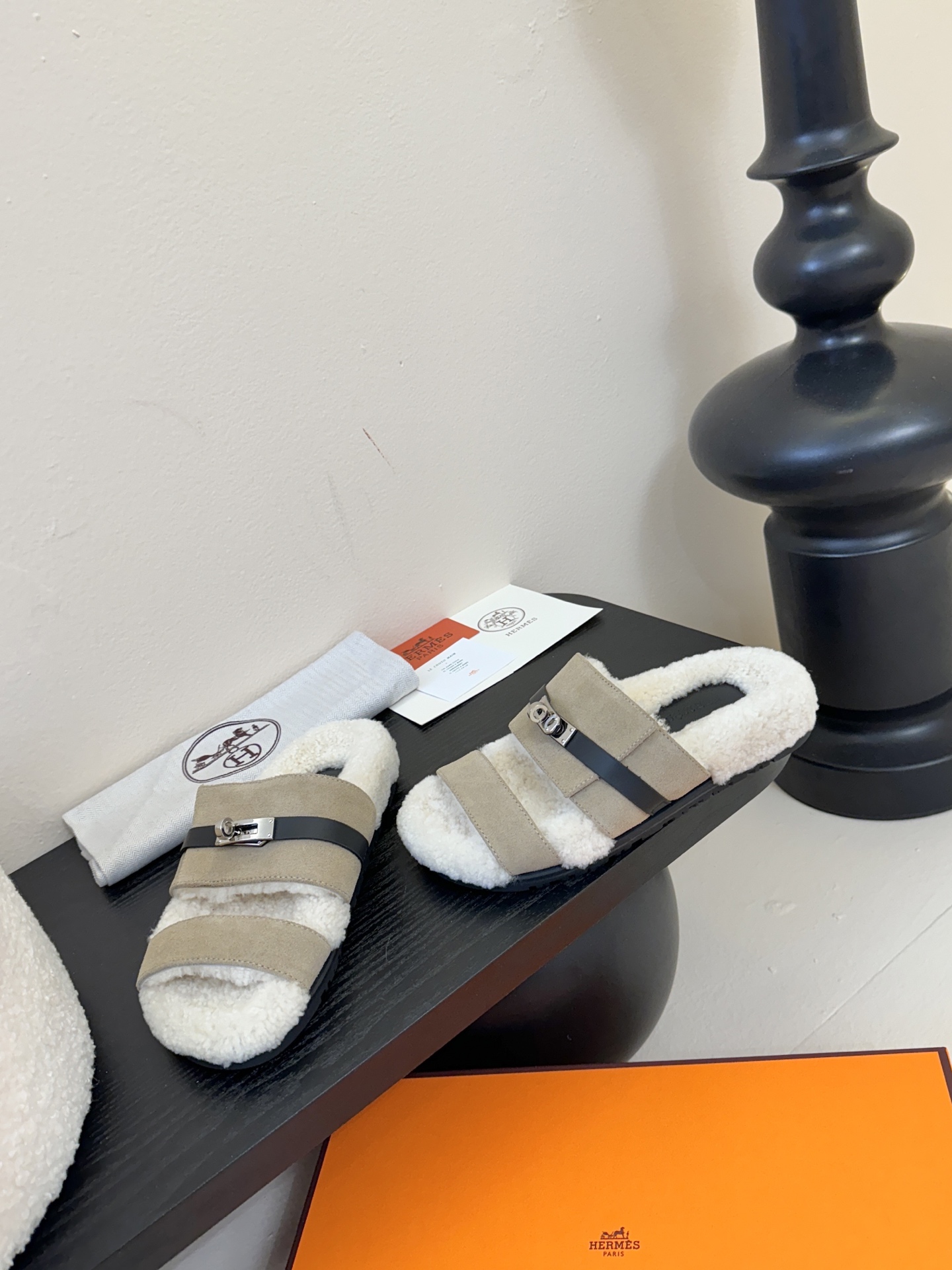 Hermes Shoes