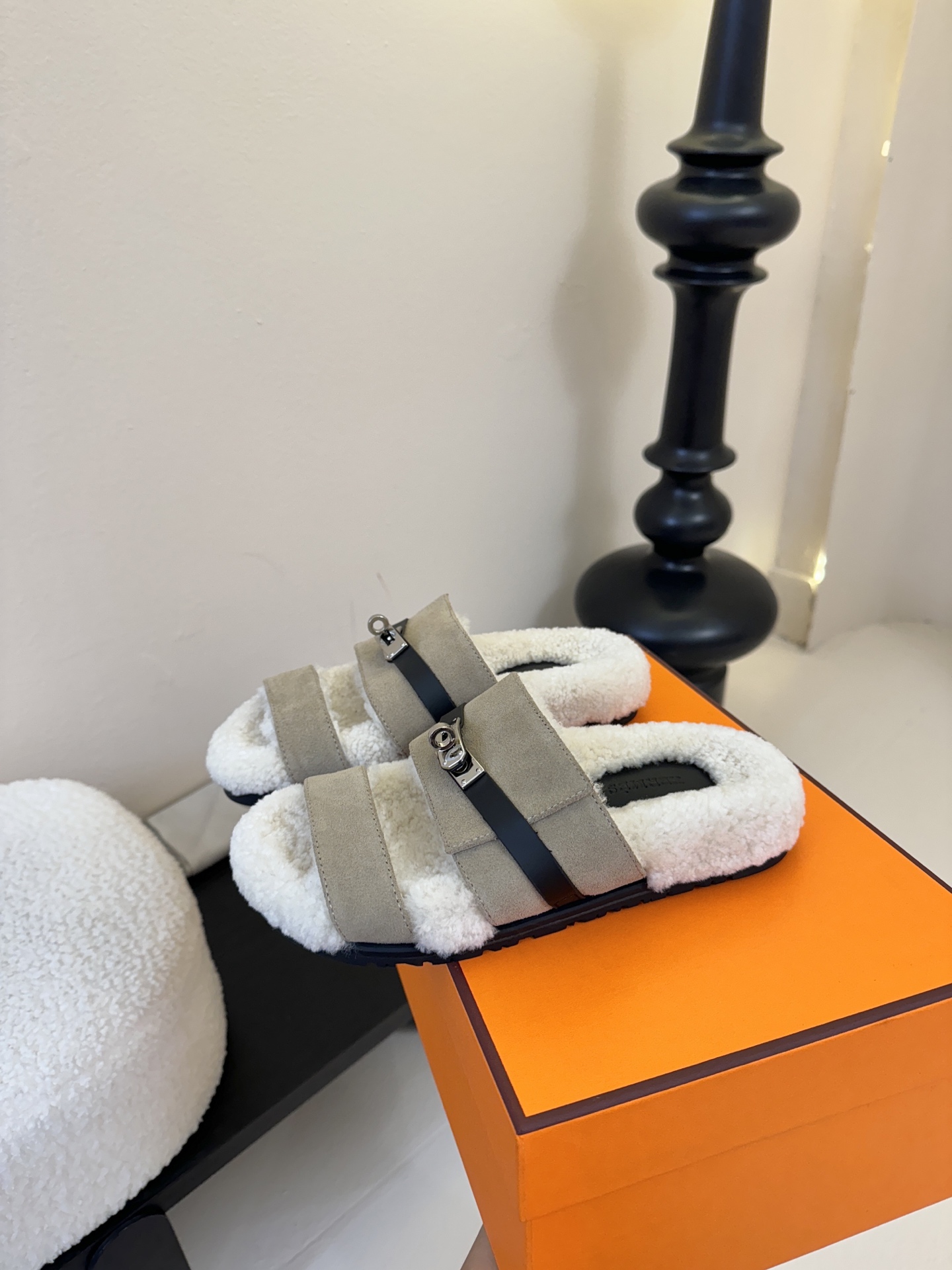 Hermes Shoes