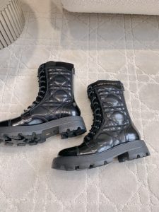 Chanel Boots