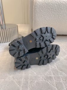 Chanel Boots