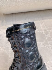Chanel Boots