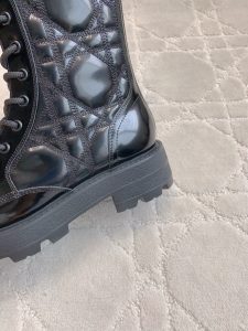 Chanel Boots