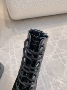 Chanel Boots
