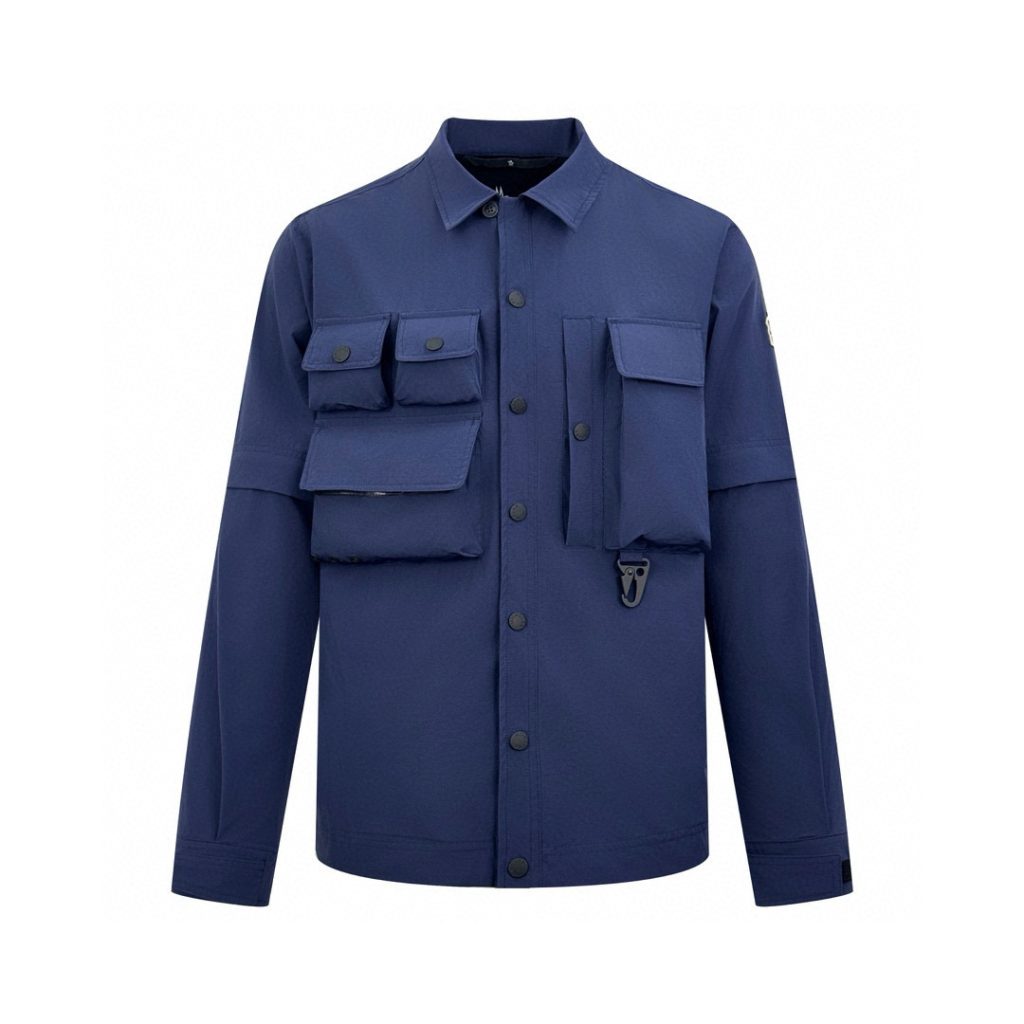 Moncler Outerwear
