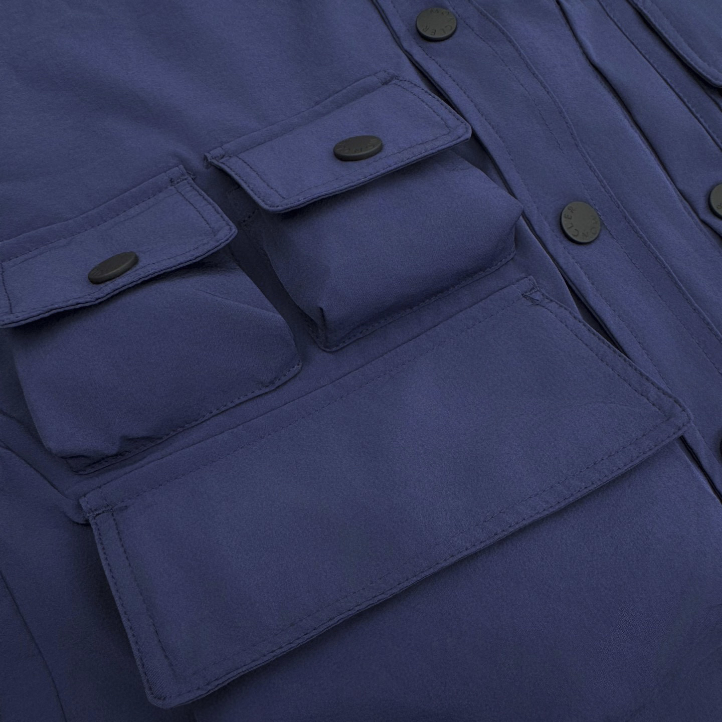 Moncler Outerwear