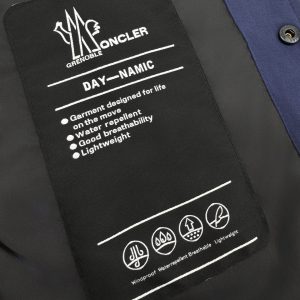 Moncler Outerwear