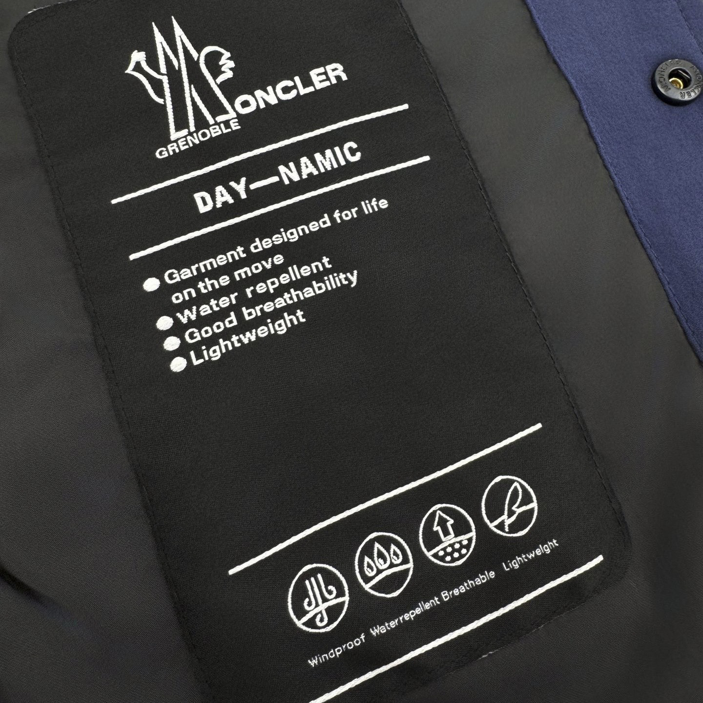 Moncler Outerwear