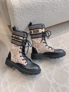 Chanel Boots
