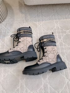 Chanel Boots
