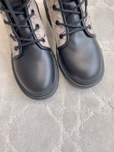 Chanel Boots
