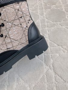 Chanel Boots