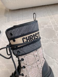 Chanel Boots