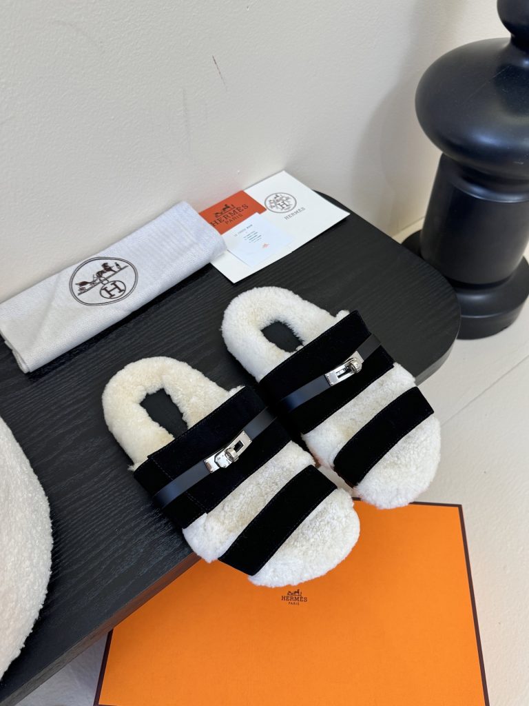Hermes Shoes