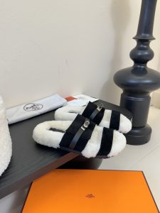 Hermes Shoes