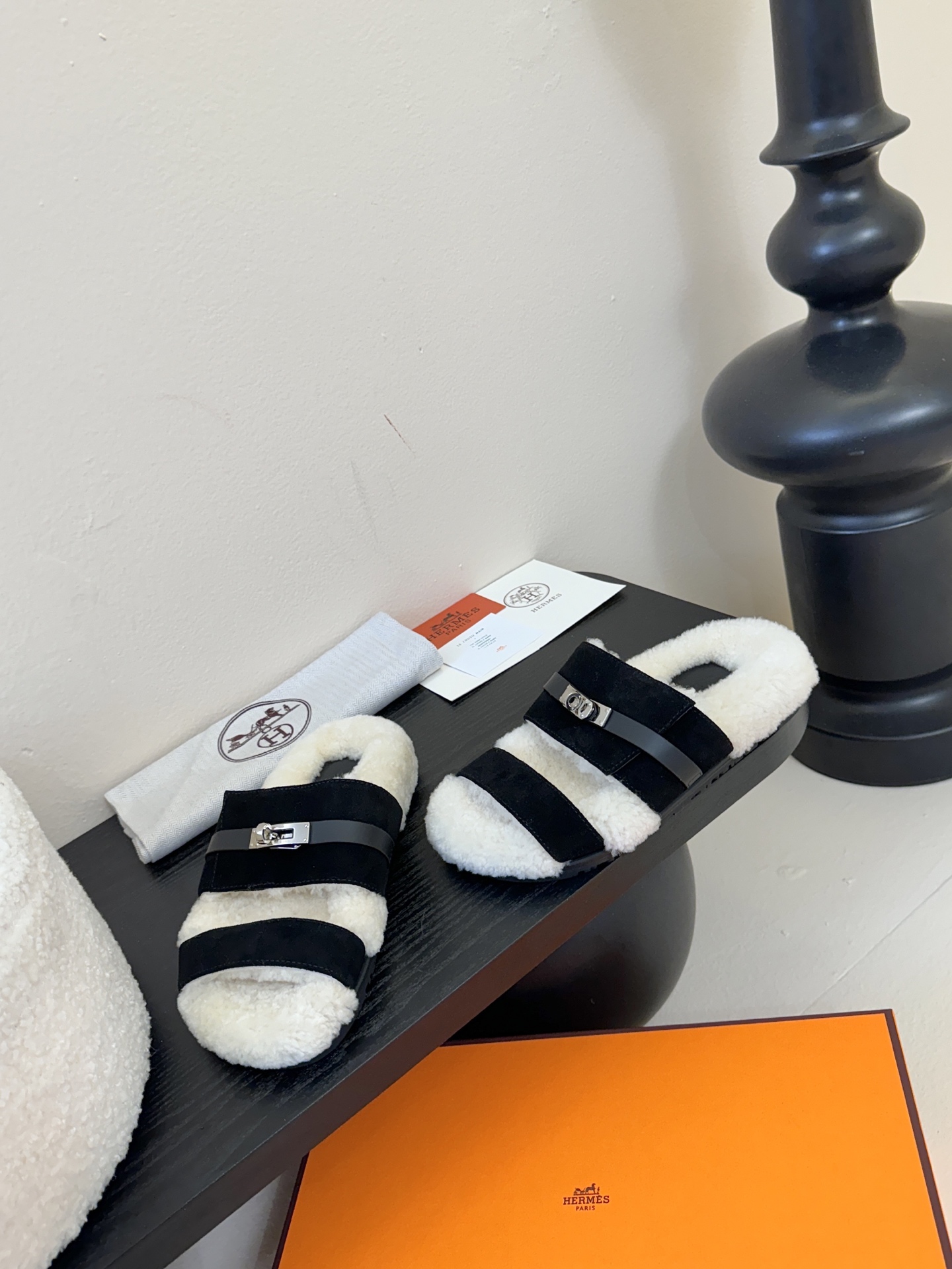 Hermes Shoes