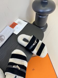 Hermes Shoes