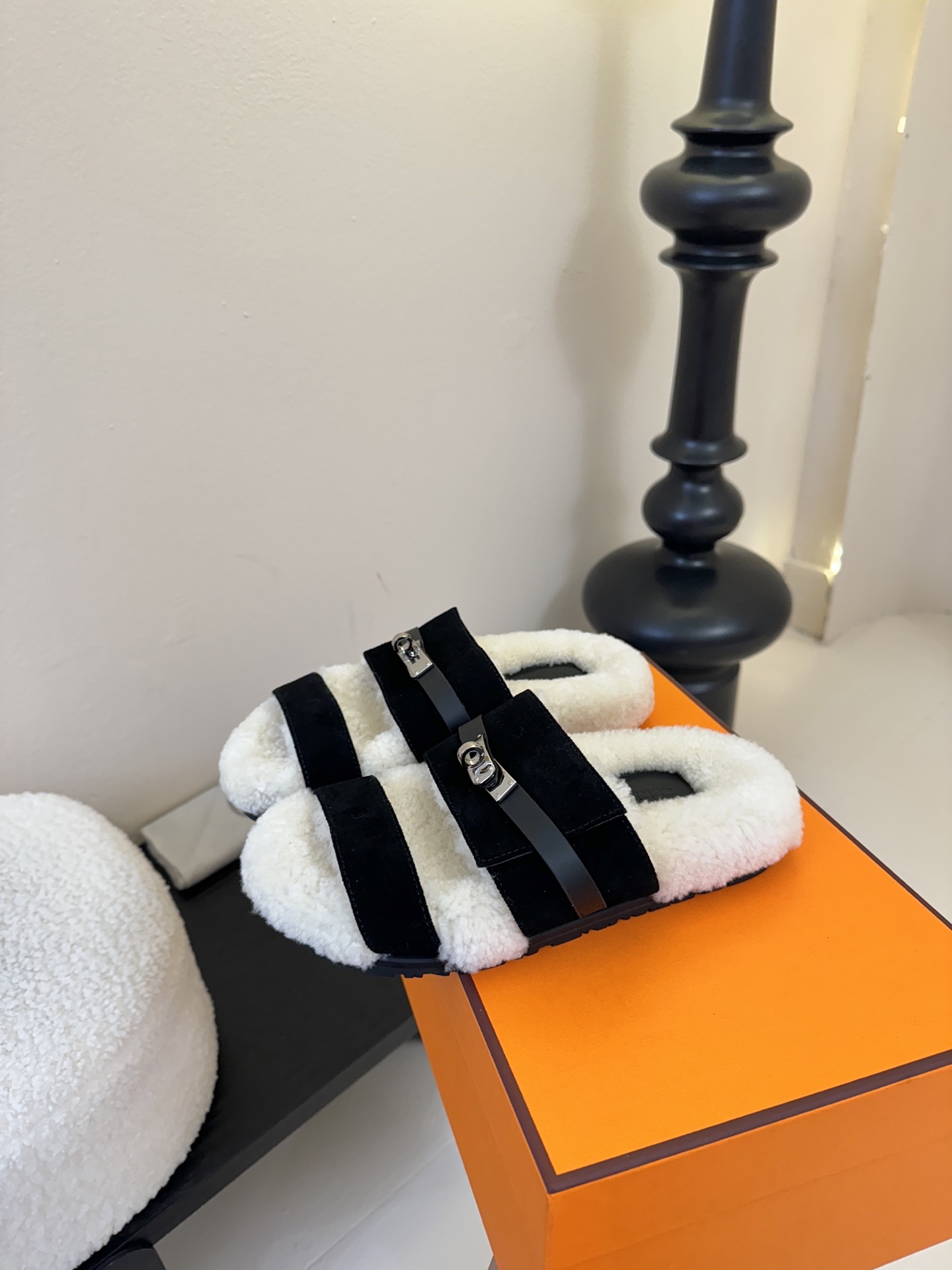 Hermes Shoes