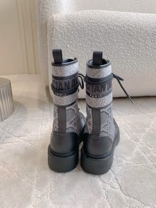 Chanel Boots