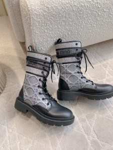 Chanel Boots