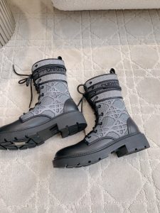 Chanel Boots