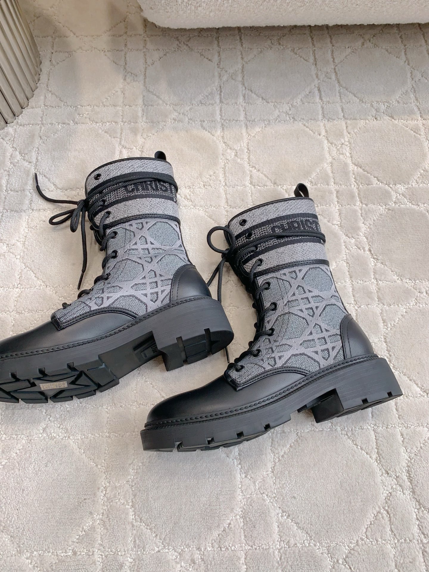 Chanel Boots