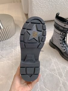 Chanel Boots