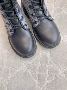 Chanel Boots