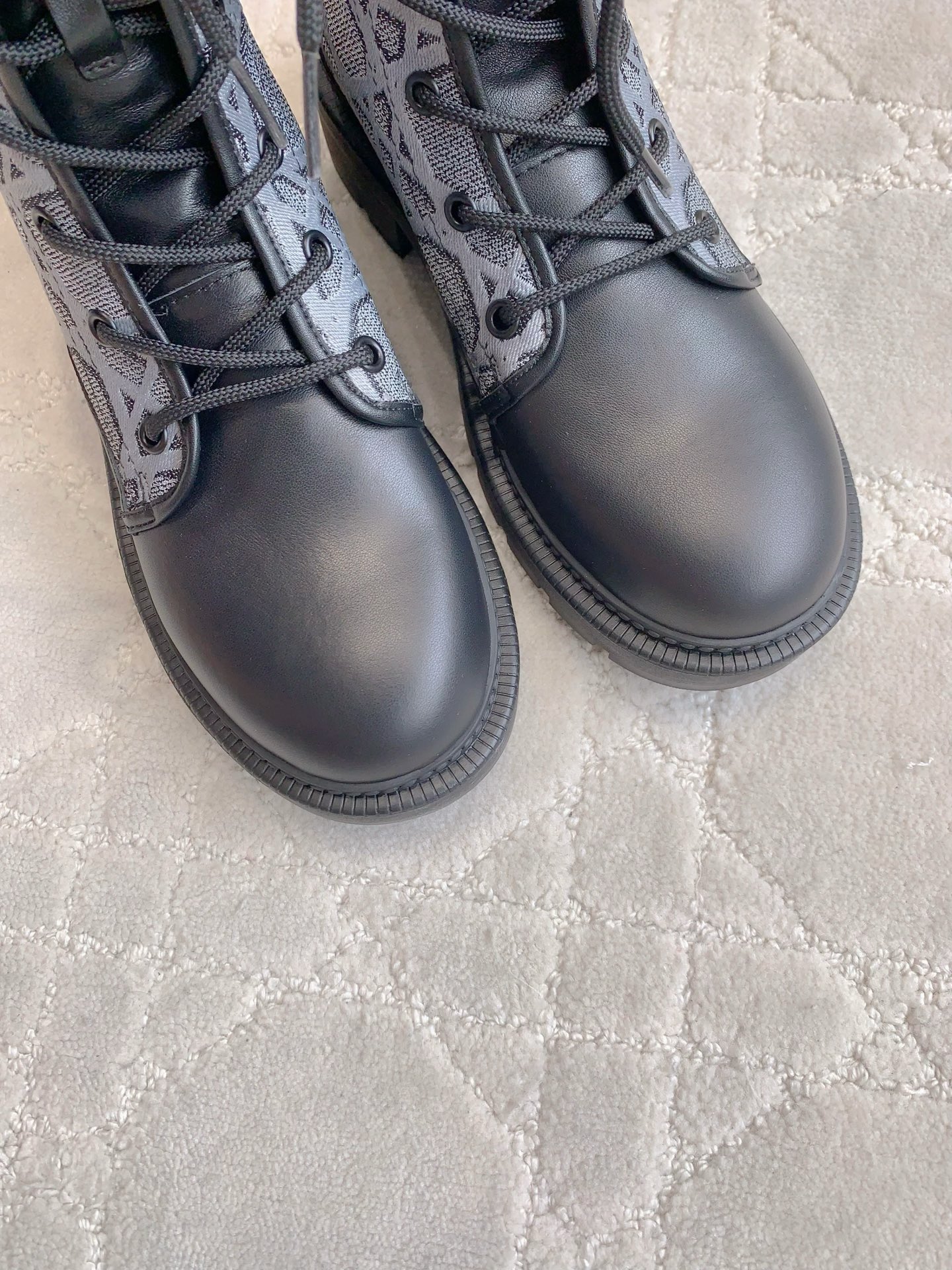 Chanel Boots