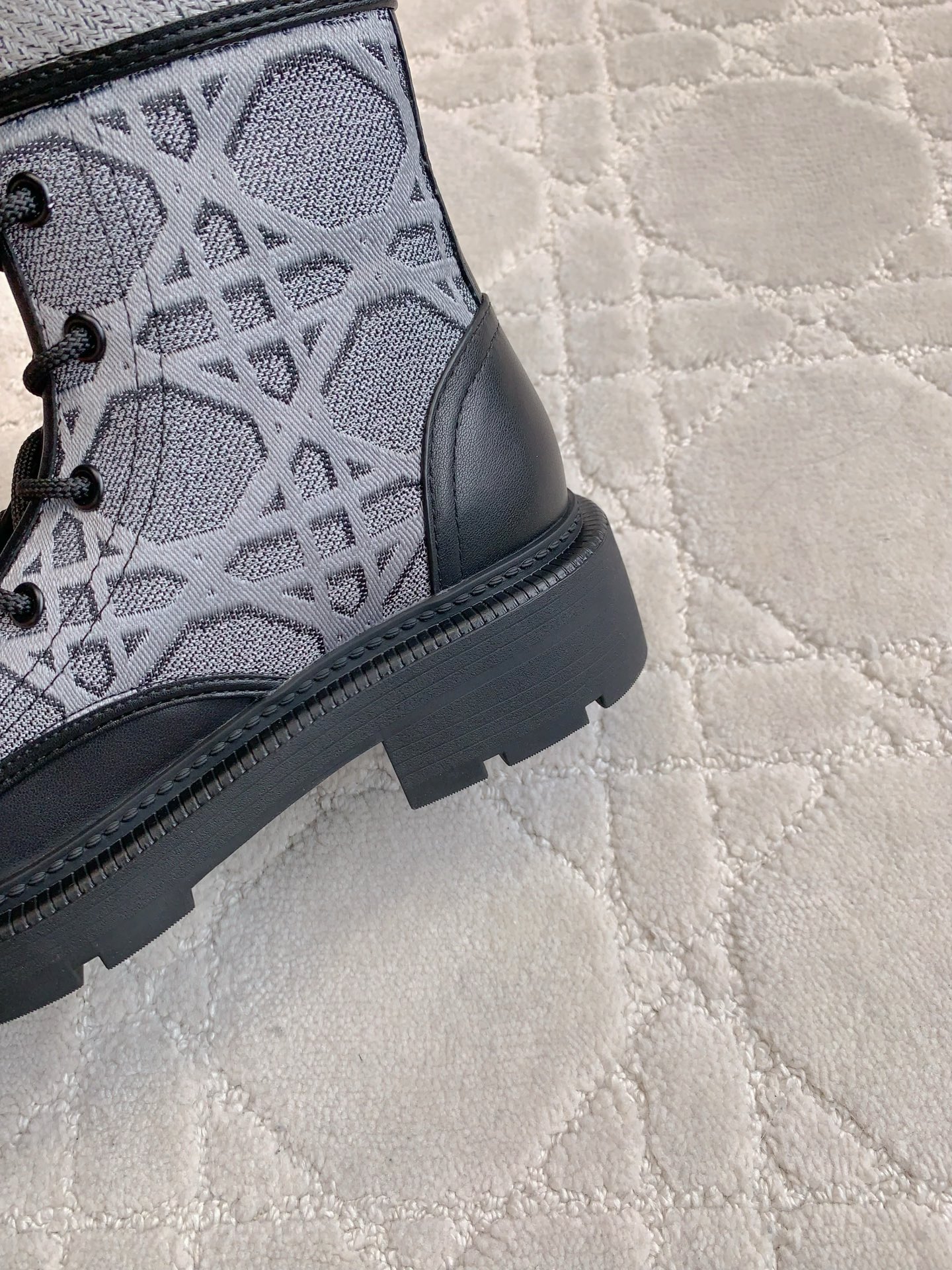 Chanel Boots