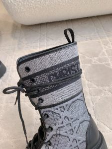 Chanel Boots