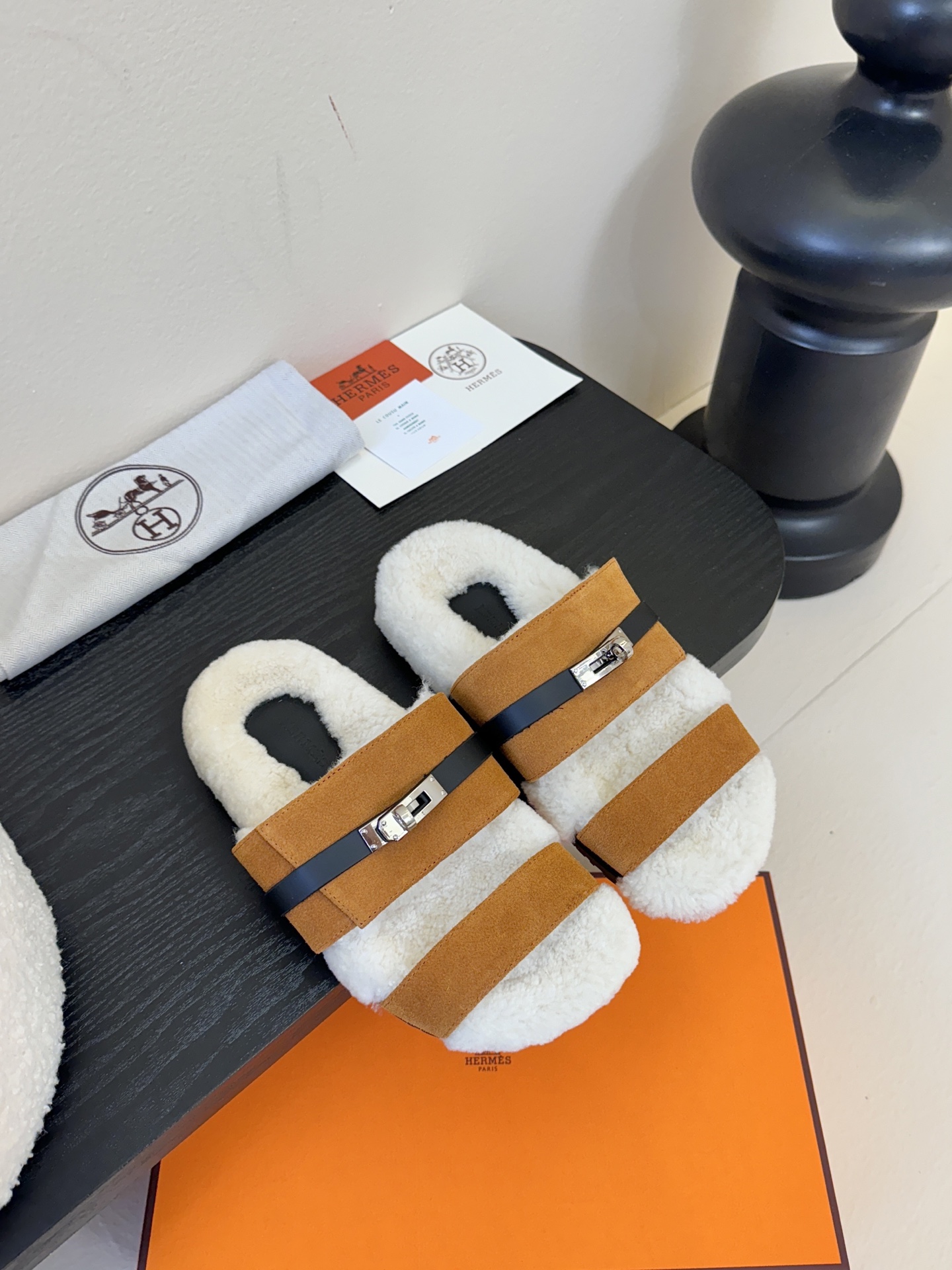 Hermes Shoes