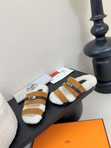 Hermes Shoes