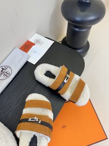 Hermes Shoes
