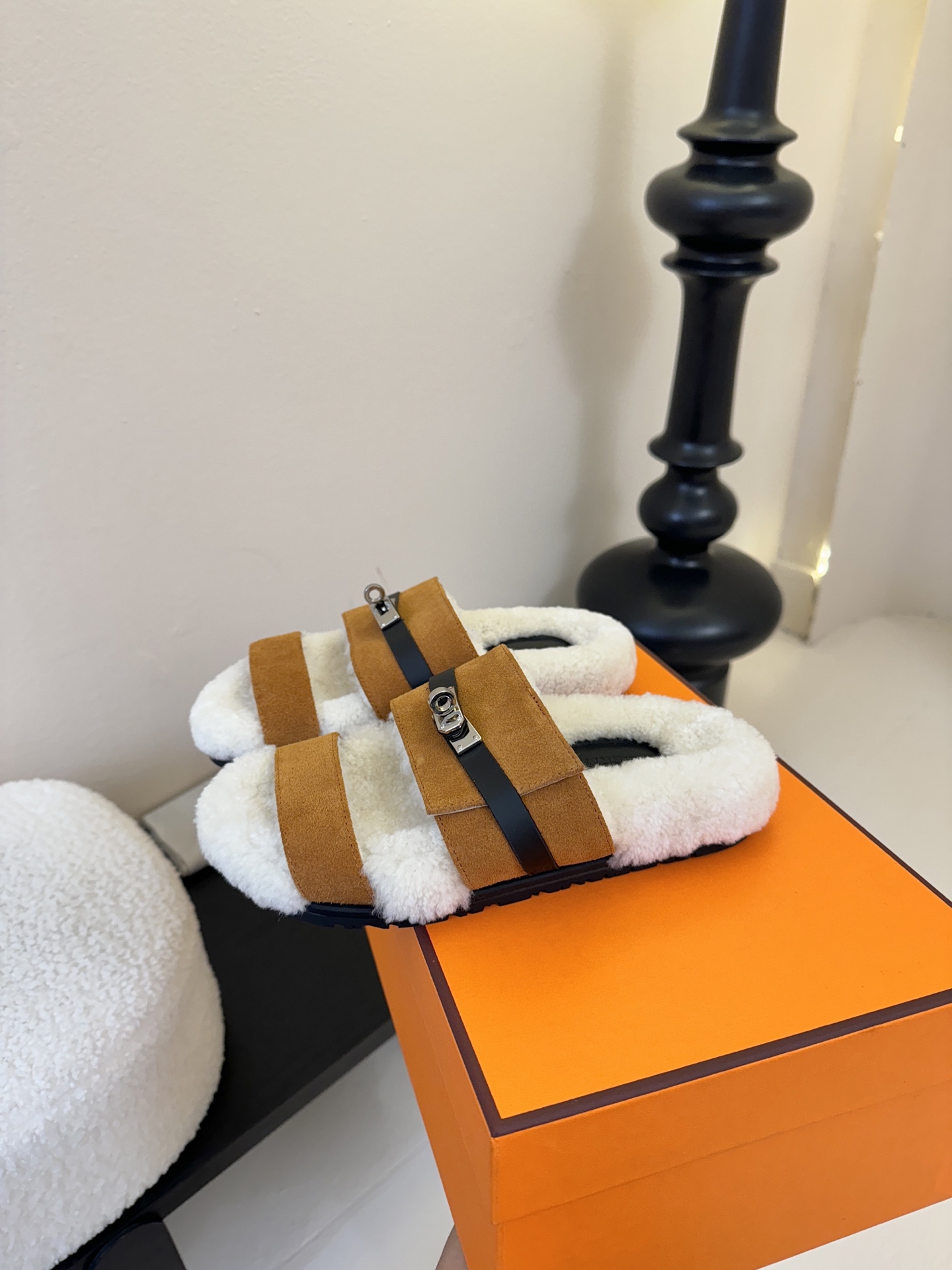 Hermes Shoes