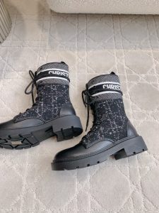 Chanel Boots