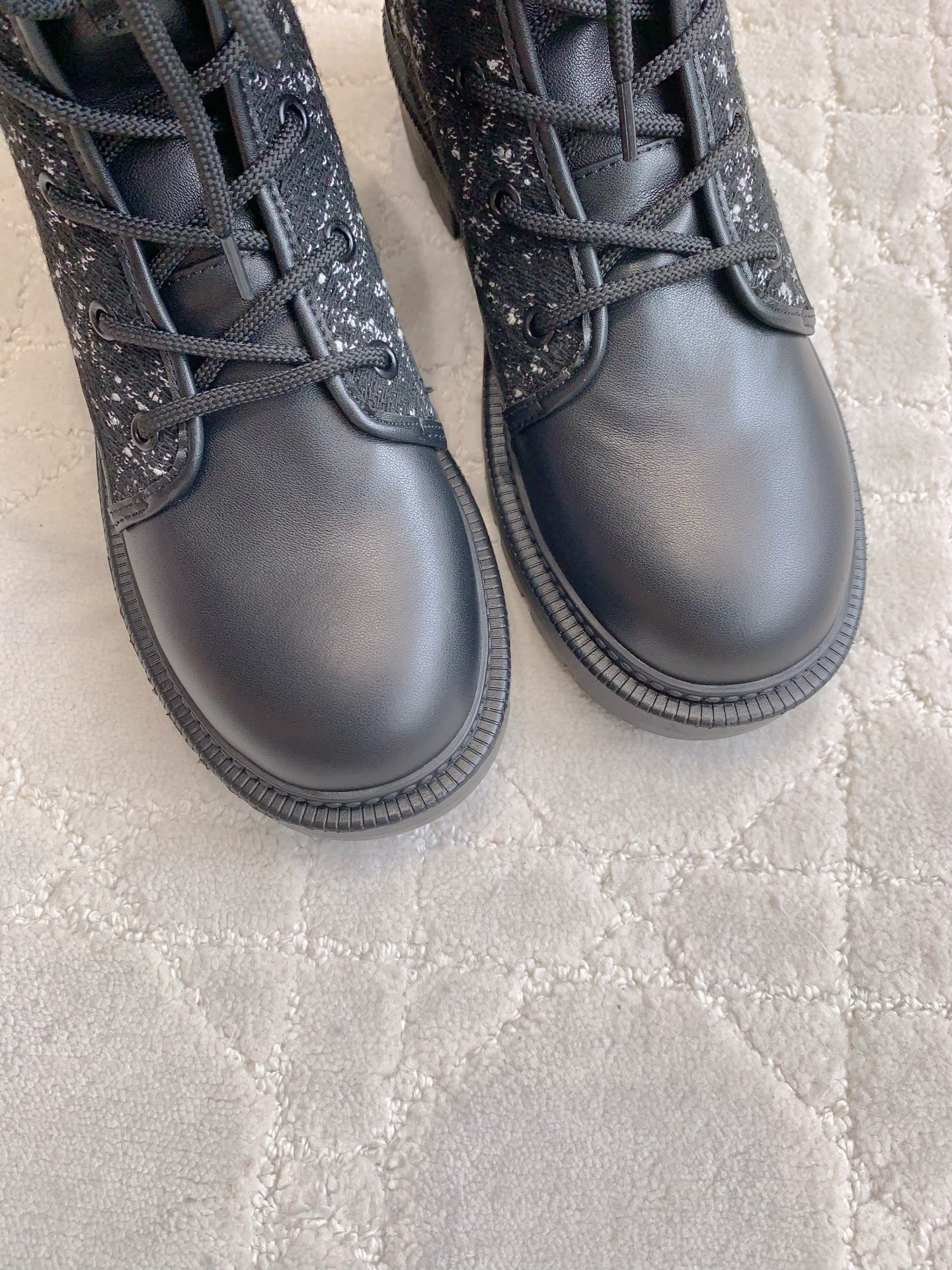 Chanel Boots