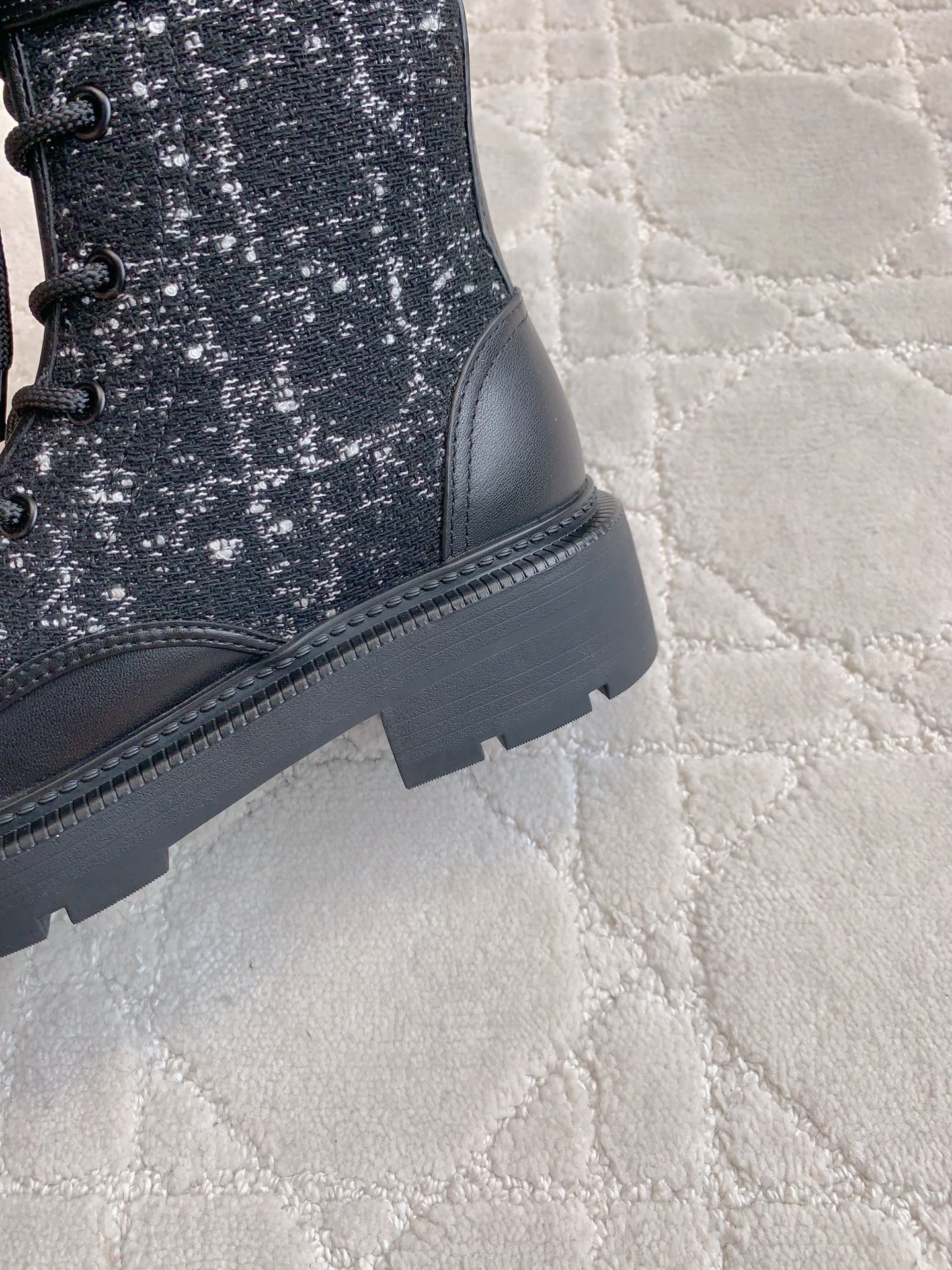Chanel Boots