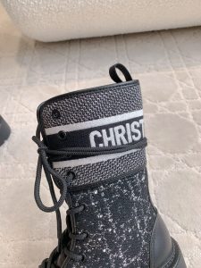 Chanel Boots