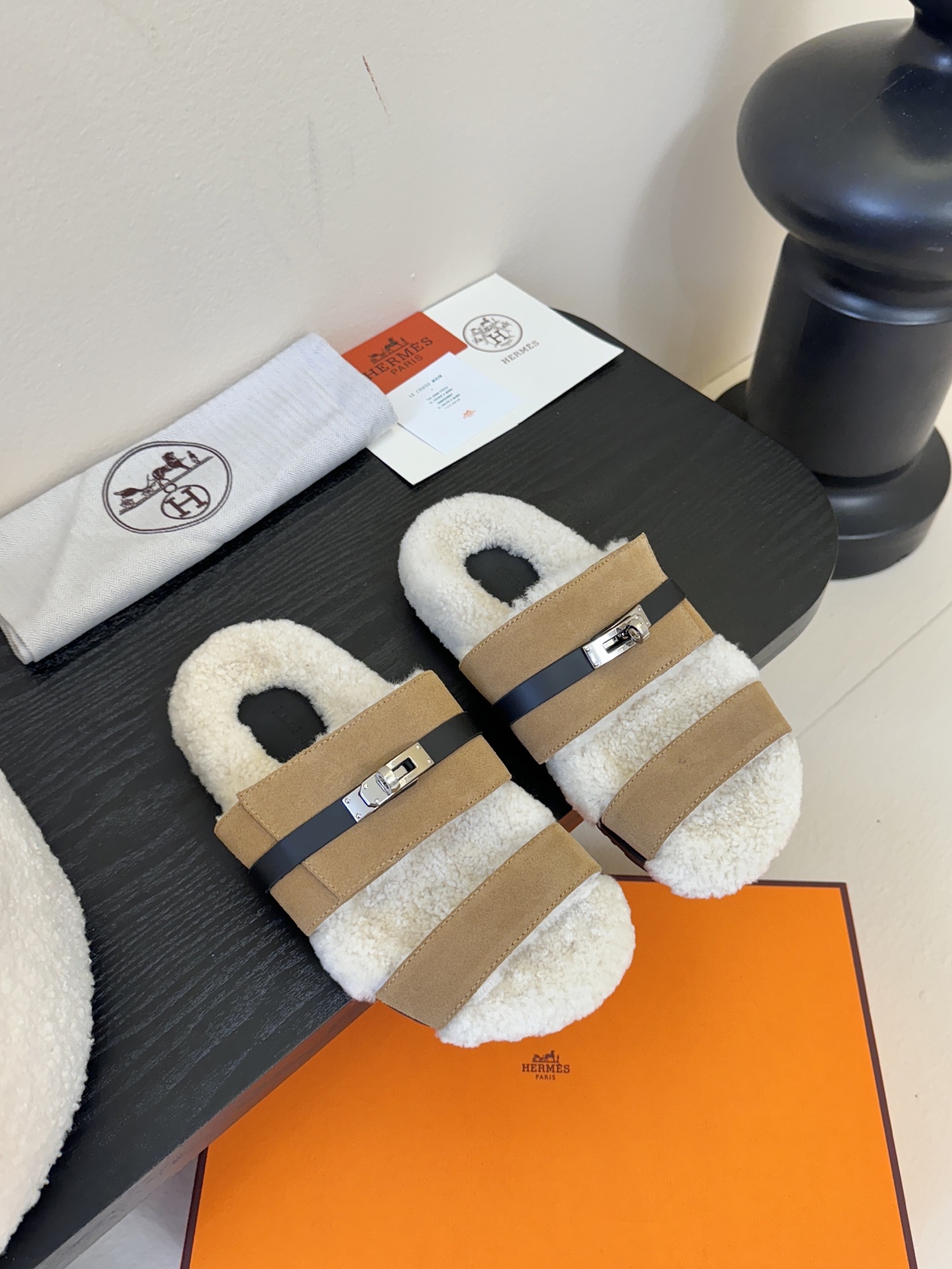 Hermes Shoes