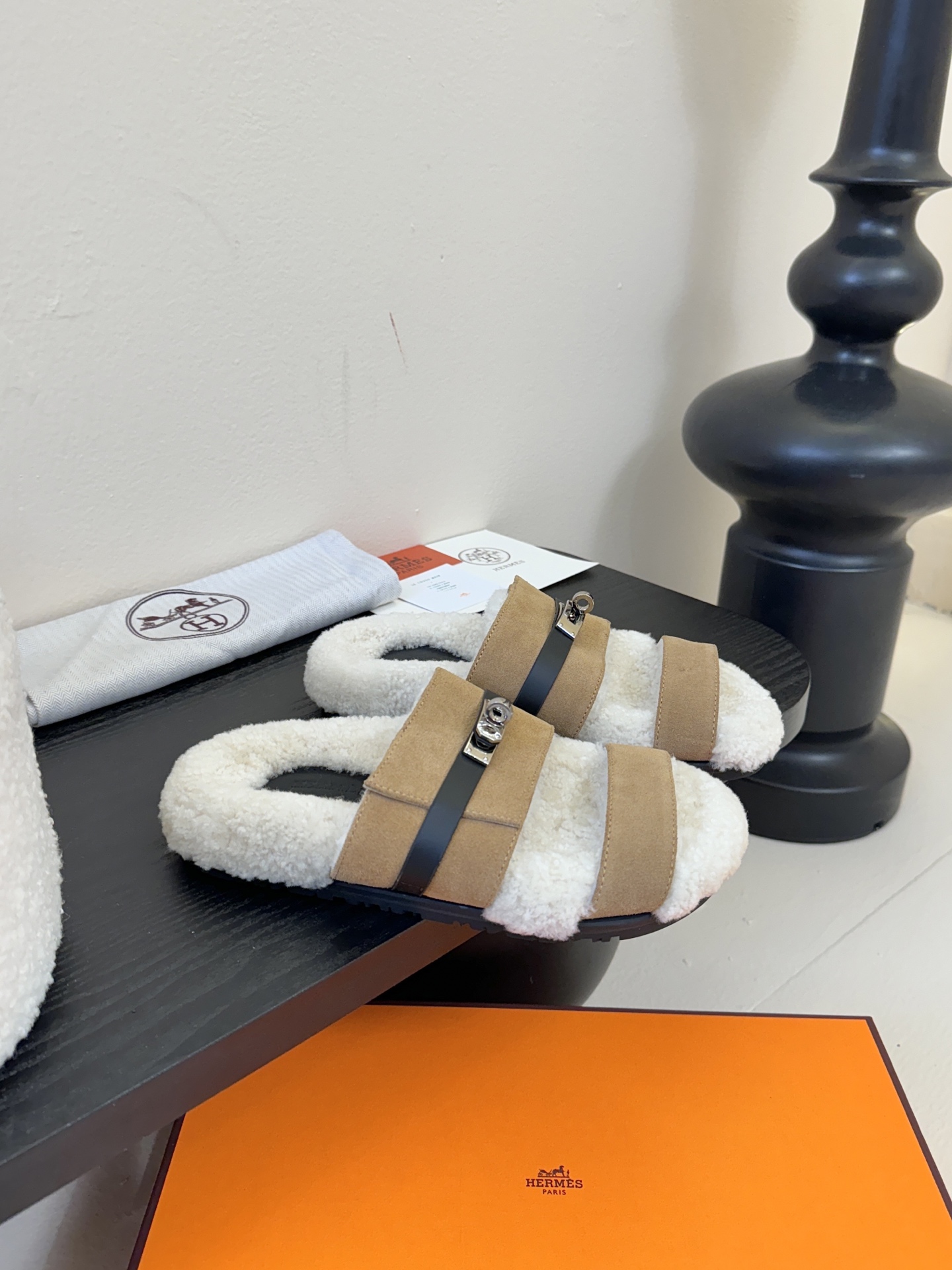 Hermes Shoes