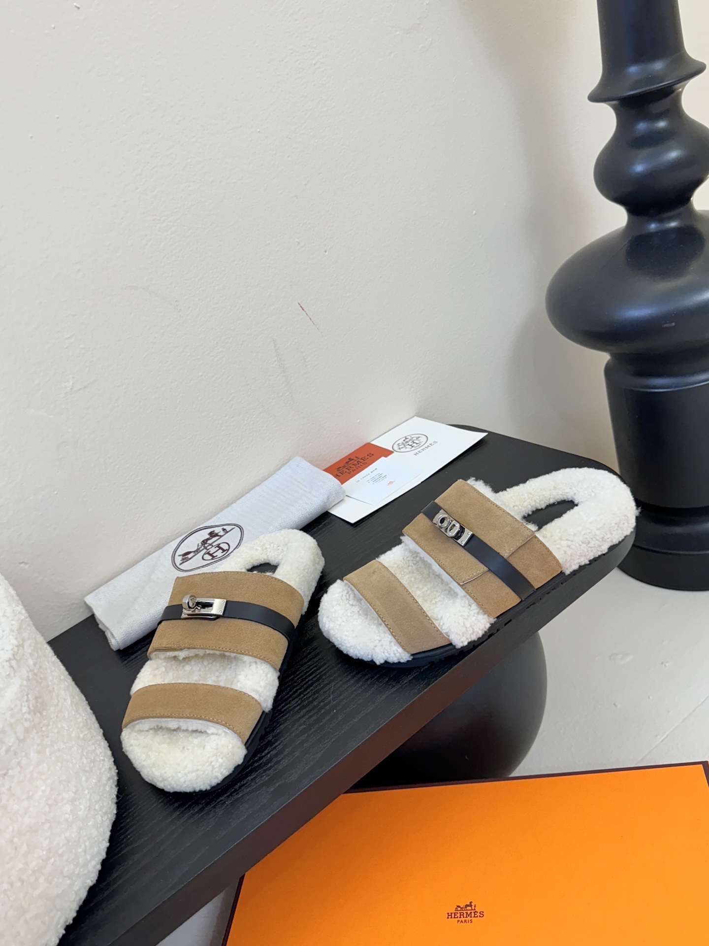 Hermes Shoes