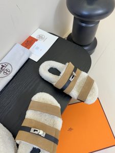 Hermes Shoes
