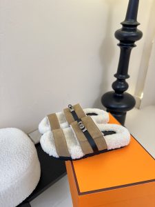 Hermes Shoes