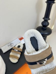 Hermes Shoes