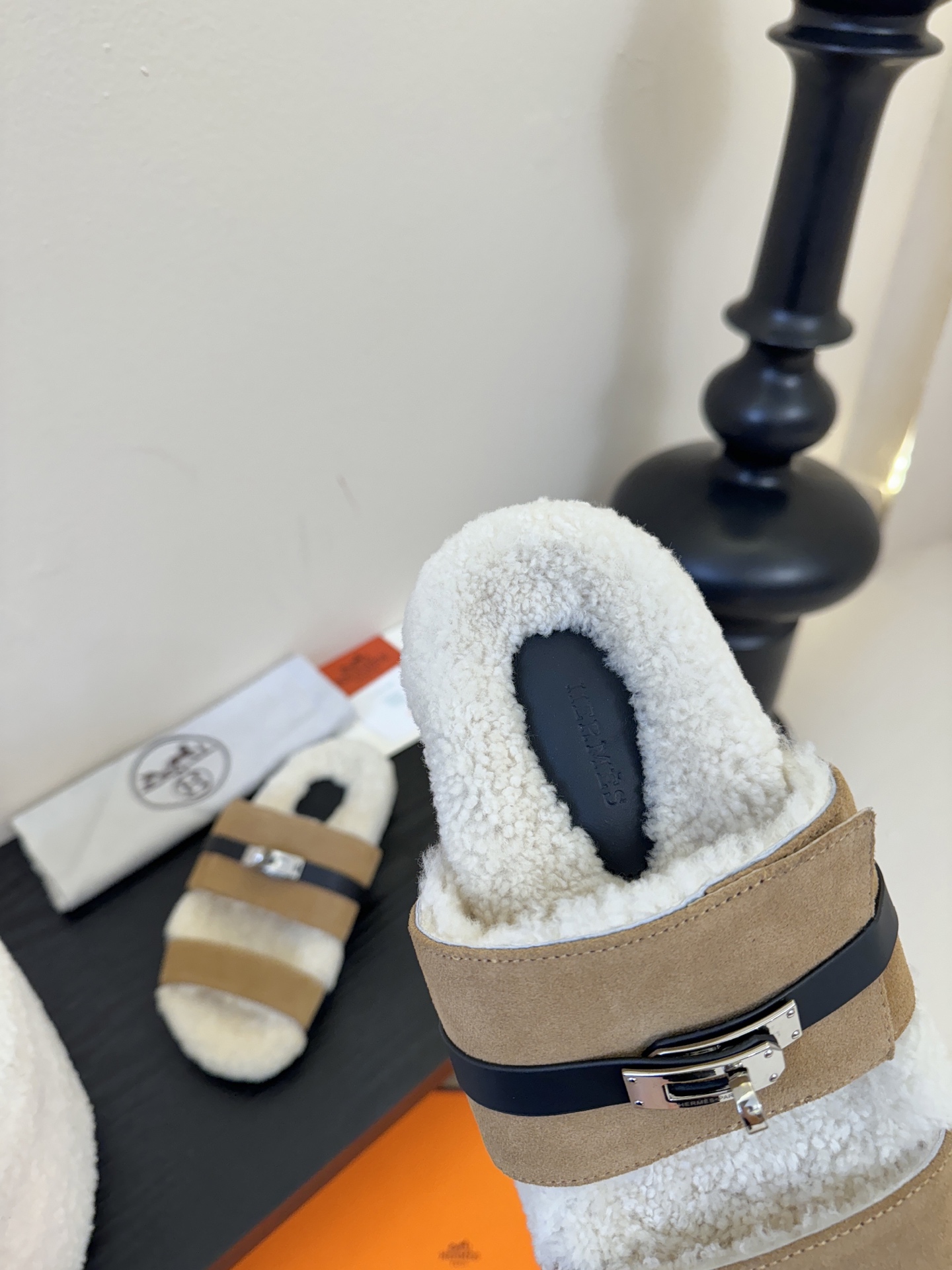 Hermes Shoes