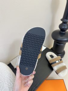 Hermes Shoes