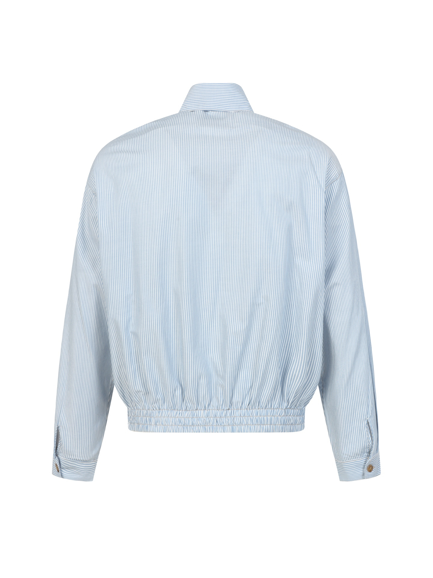 Miu Miu Jacket 16999 in Blue