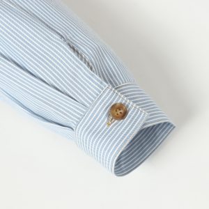 Miu Miu Jacket 16999 in Blue